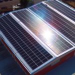 il più potente impianto fotovoltaico installato in Sardegna nel 2019?