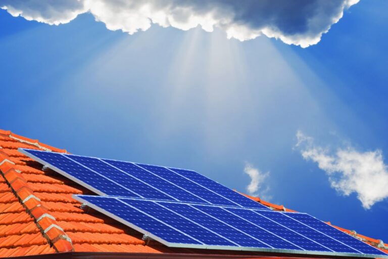 Un impianto fotovoltaico da 6 kW copre consumi più importanti per una famiglia di 4 persone