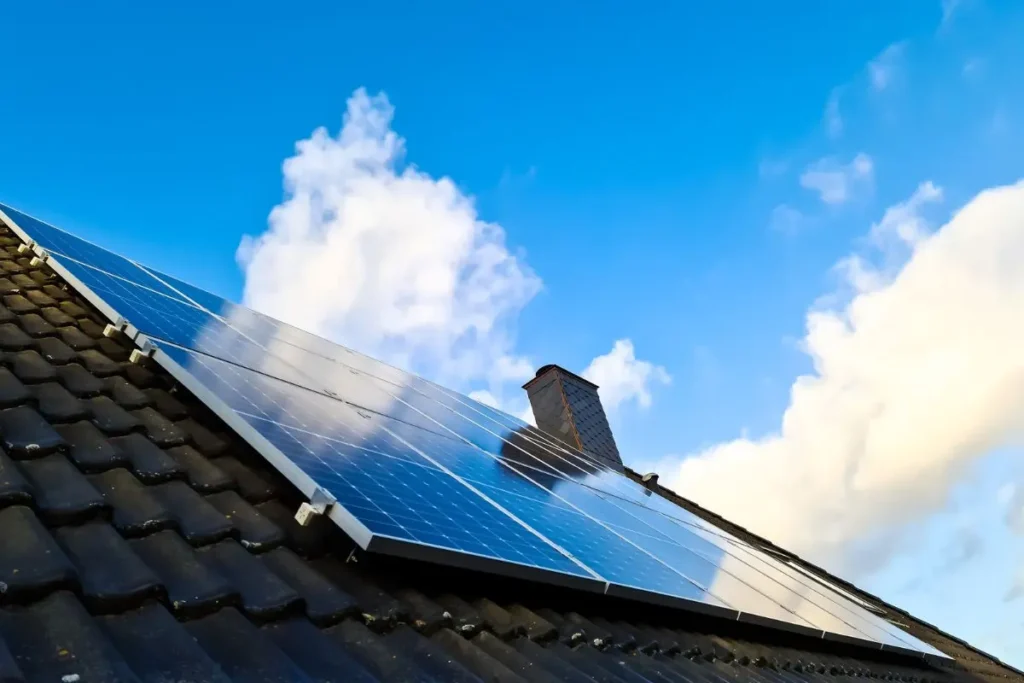 in Lombardia il fotovoltaico permette di risparmiare in bolletta