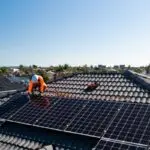 Il fotovoltaico a Bergamo si installa soprattutto sui tetti delle case