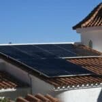 solo pochi italiani hanno potuto sfruttare il superbonus al 90% per installare il fotovoltaico sul tetto