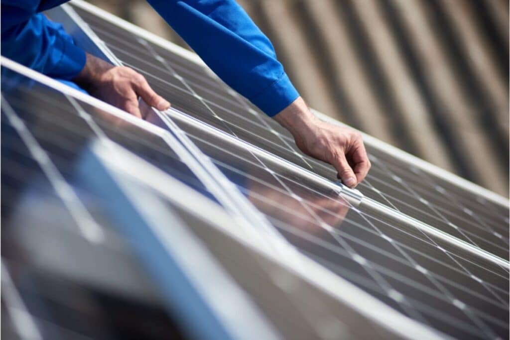 SunPower - migliori produttori di pannelli solari