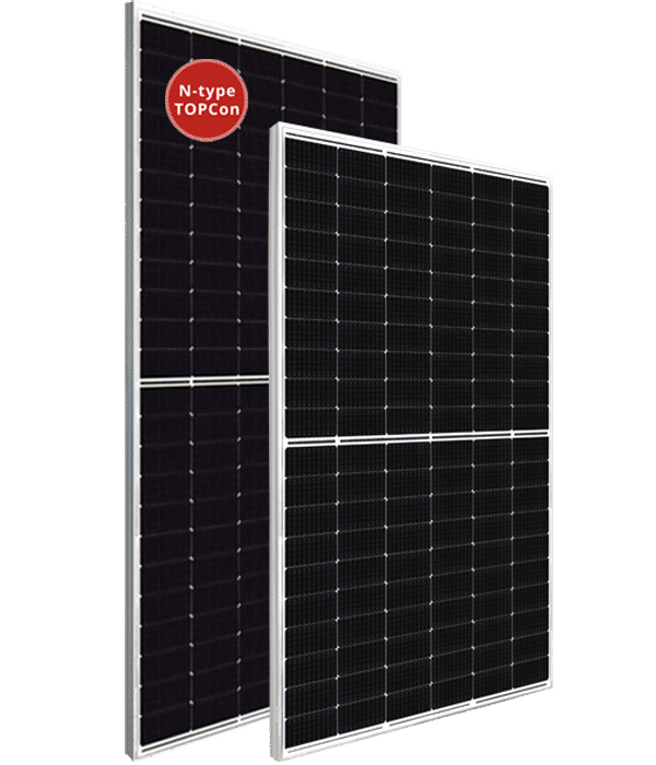 Pannelli Fotovoltaici Canadian solar