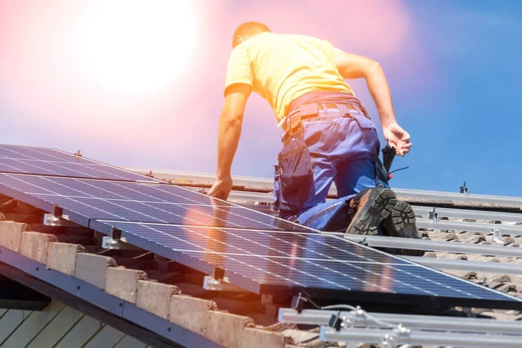 LONGi Solar - migliori produttori di pannelli solari