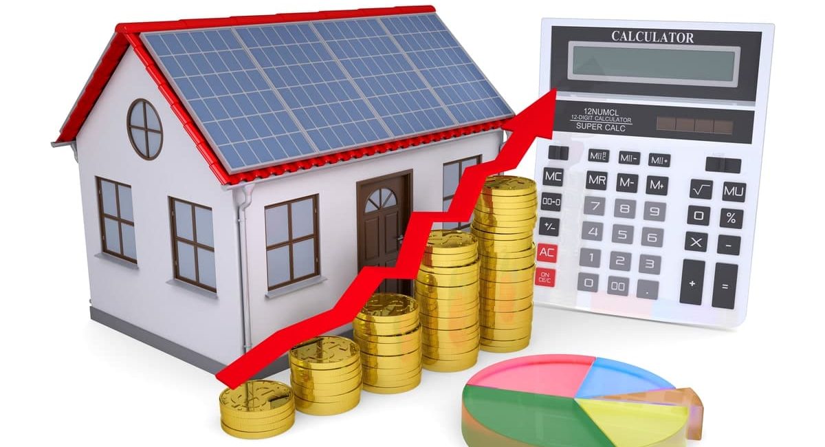 illustra come il fotovoltaico può ripagarsi con i benefici economici che genera