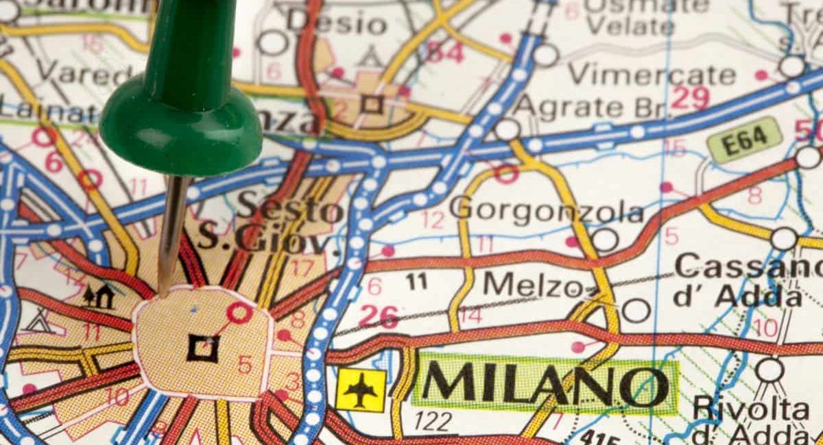 il fotovoltaico a Milano ha una produzione di energia secondo la sua latitudine