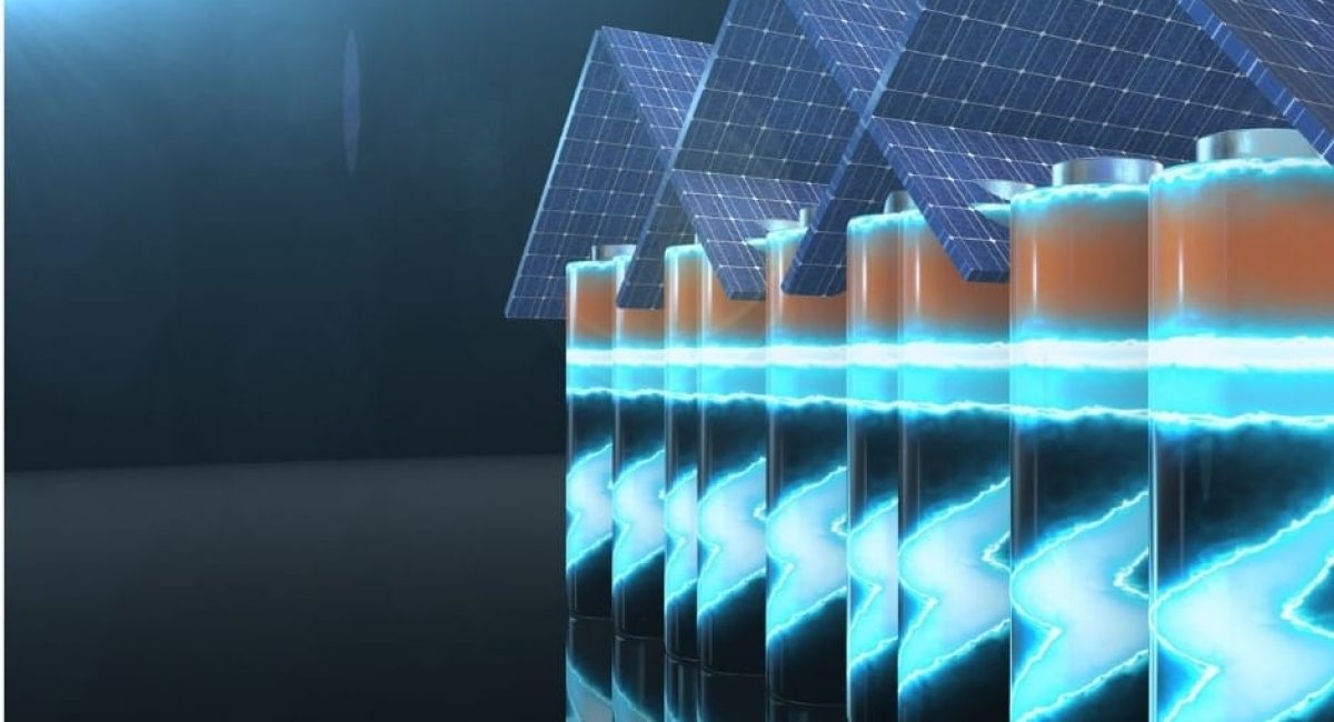 il fotovoltaico con l'accumulo è la soluzione più adatta per il Superbonus