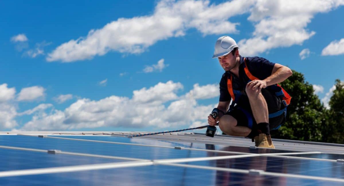 gli installatori del fotovoltaico hanno le competenze necessarie per eseguire un lavoro a regola d'arte