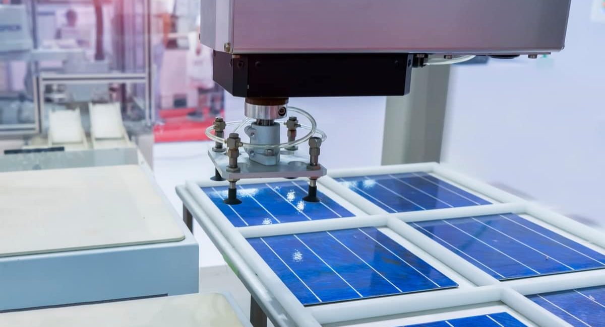 l'eccesso di produzione diminuisce i prezzi dei pannelli solari fotovoltaici