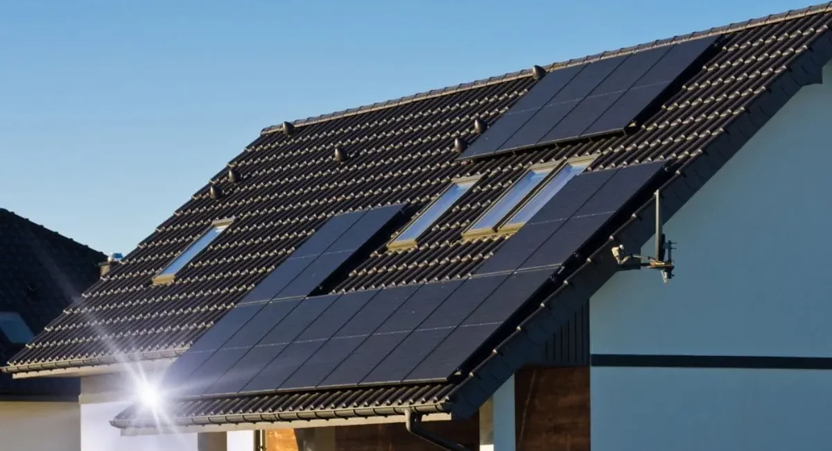 I pannelli fotovoltaici più potenti