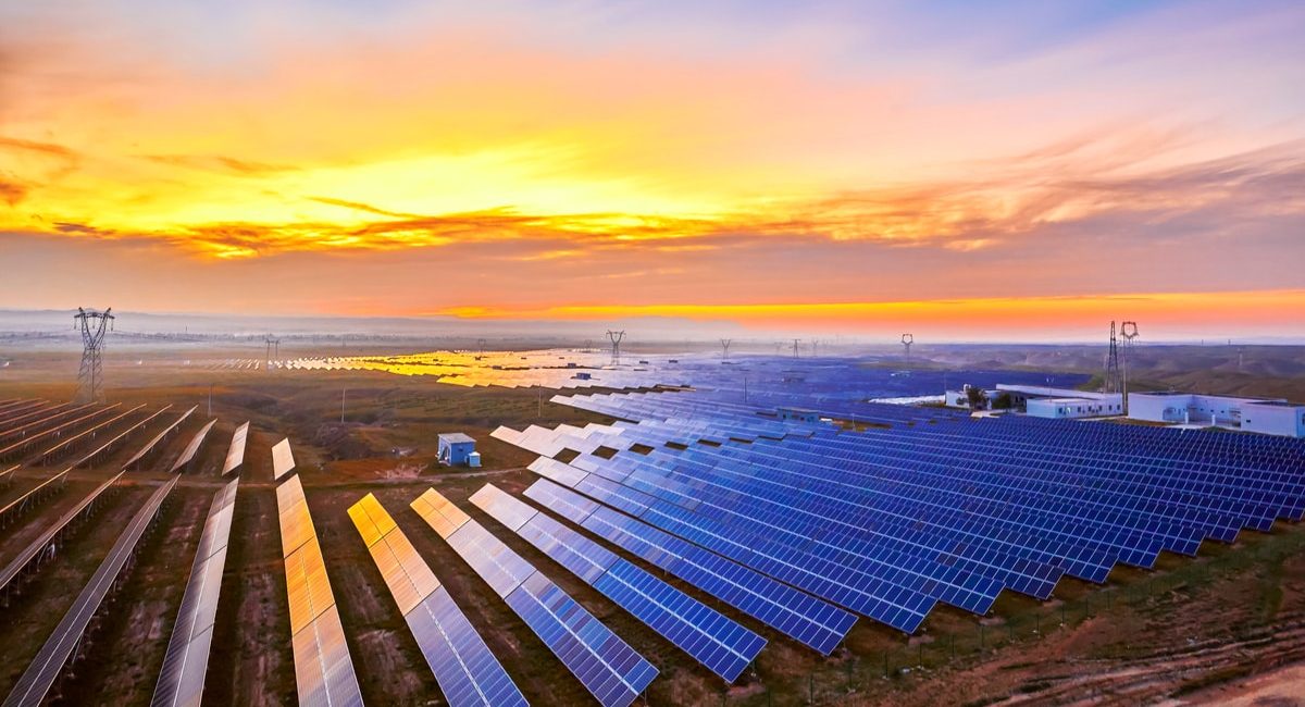 impianto fotovoltaico installato grazie agli incentivi statali in vigore