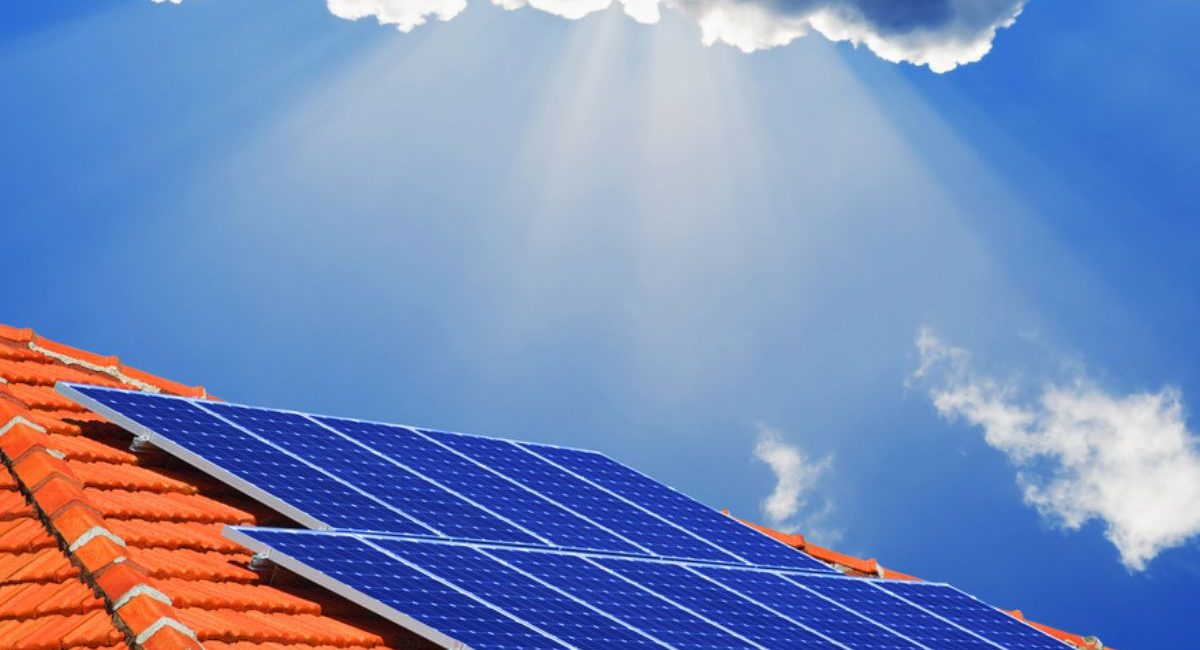 Un impianto fotovoltaico da 6 kW copre consumi più importanti per una famiglia di 4 persone