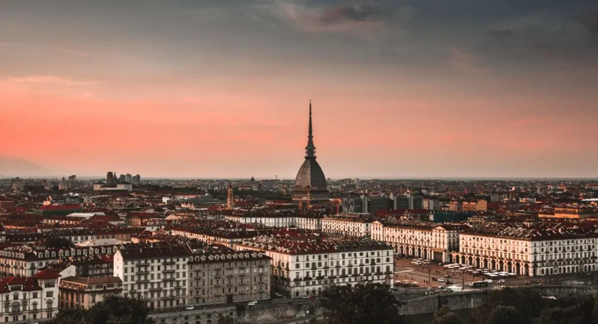 un impianto fotovoltaico importante per la città per Torino