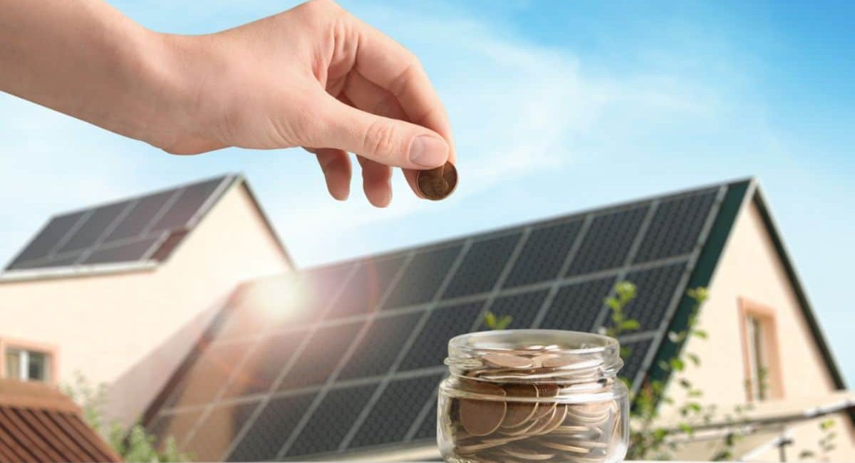 Grazie ai bonus al fotovoltaico l'investimento diventa più conveniente
