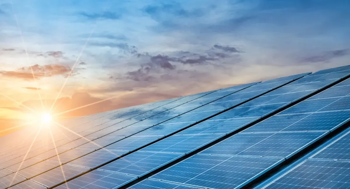 I pannelli fotovoltaici LONGi Solar hanno superato record di efficienza