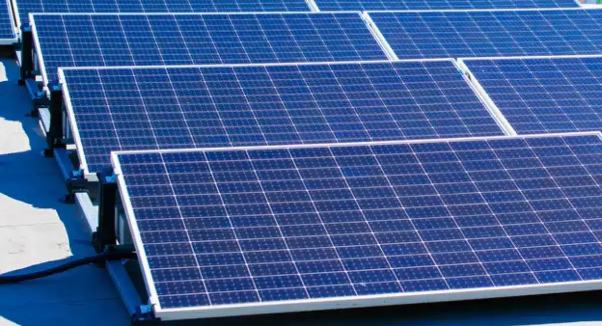 i prezzi del fotovoltaico nel 2020 dipendono anche dal tipo di strutture utilizzate