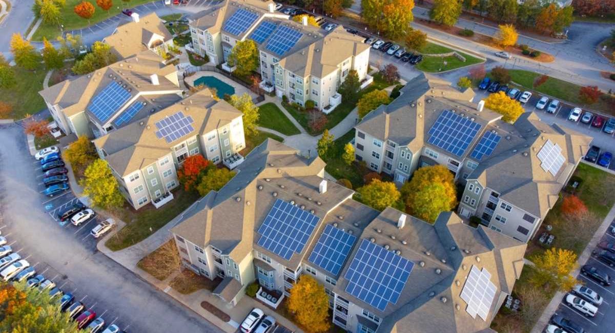 comunità energetiche costituite da possessori di impianti fotovoltaici