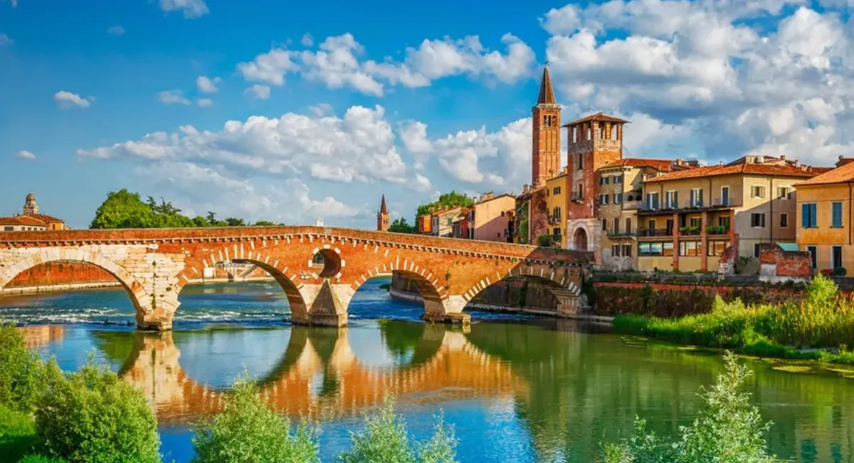 il fotovoltaico nella bella città di Verona può essere un buon investimento